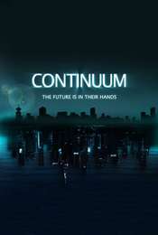 Continuum