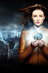 Continuum - Posters