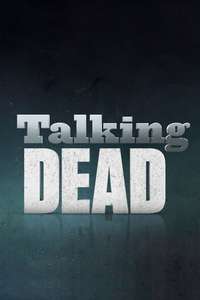 Talking Dead - Poster