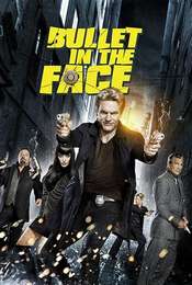 Bullet in the Face