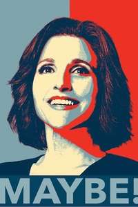 Veep - Posters