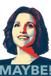 Veep - Posters