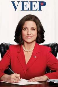 Veep - Posters