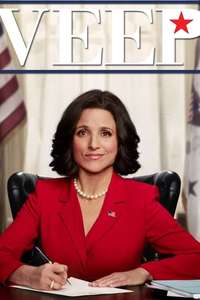 Veep - Posters
