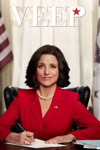 Veep - Posters
