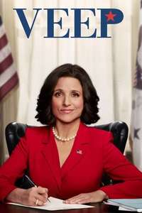 Veep - Posters