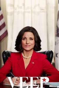 Veep - Posters