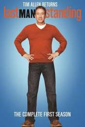Last Man Standing Season 1