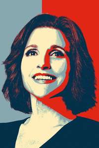 Veep - Posters