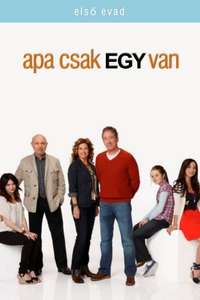 Last Man Standing - Posters