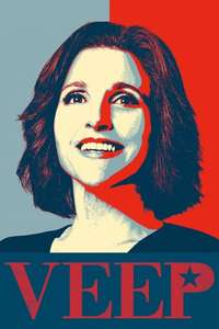 Veep - Posters