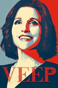 Veep - Posters