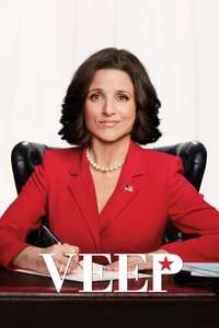 Veep - Posters