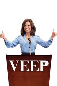 Veep - Posters