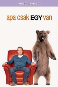 Last Man Standing - Posters