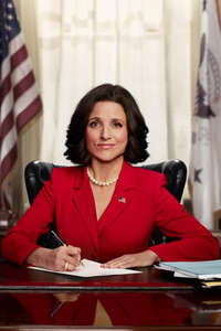 Veep - Posters