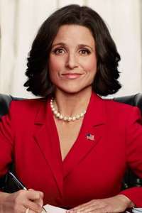 Veep - Posters