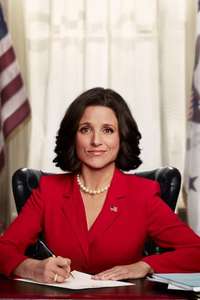 Veep - Posters