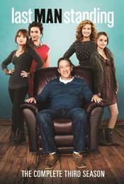 Last Man Standing Season 3