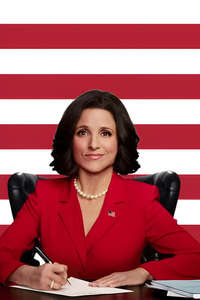 Veep - Posters