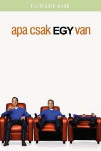 Last Man Standing - Posters