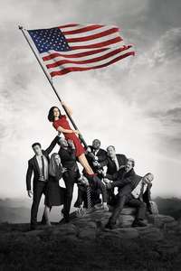 Veep - Posters