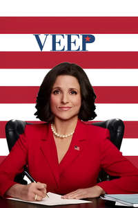 Veep - Posters