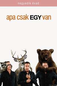 Last Man Standing - Posters