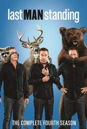 Last Man Standing Season 4
