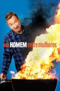Last Man Standing - Posters