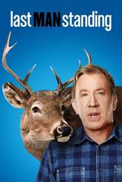 Last Man Standing Season 6