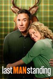 Last Man Standing Season 8