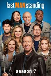 Last Man Standing