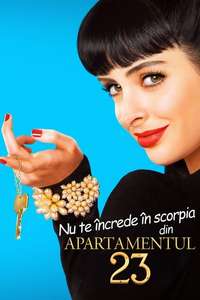 Don't Trust the B---- in Apartment 23 - Posters