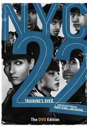 NYC 22 Season 1