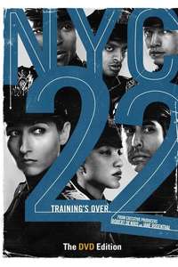 NYC 22 - Poster