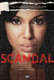Scandal Season 1