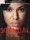 Scandal : Season 1