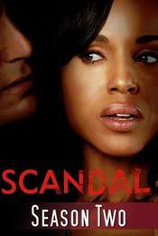 Scandal Season 2