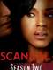 Scandal : Season 2