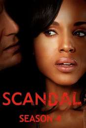 Scandal Season 4