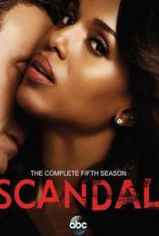 Scandal Season 5