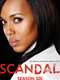 Scandal : Season 6