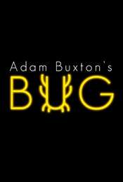 Adam Buxton's Bug