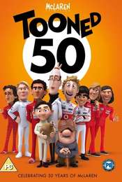 Tooned
