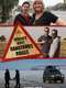 World's Most Dangerous Roads : Series 2