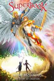 Superbook Season 1