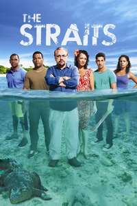 The Straits - Poster