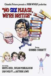 No Sex Please: We're British