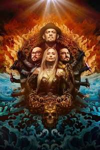 Ink Master - Posters